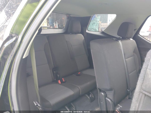 Продаж на аукціоні авто 2020 Chevrolet Traverse Awd 1fl, vin: 1GNEVLKWXLJ203560, номер лоту: 44860715