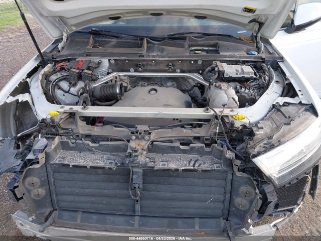 Продаж на аукціоні авто 2019 Audi Q7 55 Premium/55 Se Premium, vin: WA1LAAF79KD005840, номер лоту: 44860716