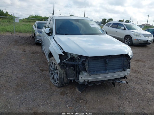 Продаж на аукціоні авто 2019 Audi Q7 55 Premium/55 Se Premium, vin: WA1LAAF79KD005840, номер лоту: 44860716