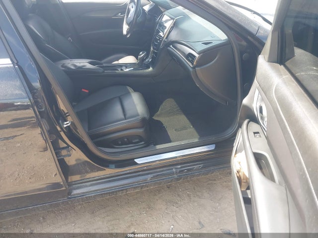 44860717 :رقم المزاد ، 1G6AG5RXXG0169517 vin ، 2016 Cadillac Ats Standard مزاد بيع
