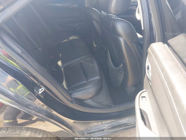 44860717 :رقم المزاد ، 1G6AG5RXXG0169517 vin ، 2016 Cadillac Ats Standard مزاد بيع