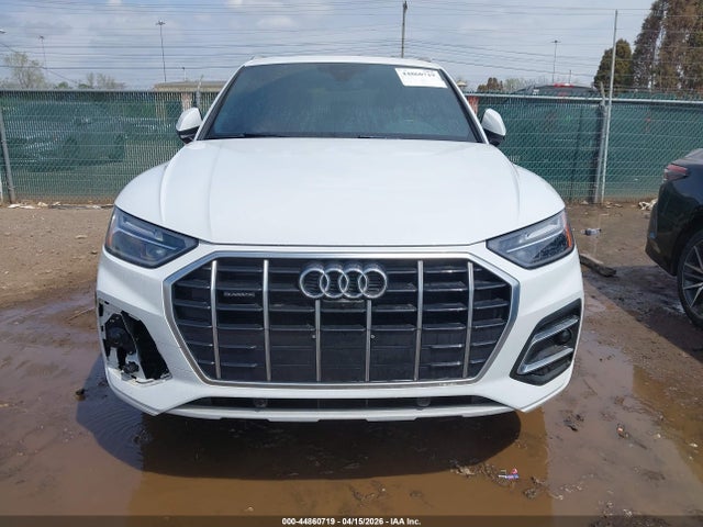 Aukcja sprzedaży 2022 Audi Q5 Premium Plus 40 Tfsi Quattro S Tronic, vin: WA1BBAFY1N2090318, numer aukcji: 44860719
