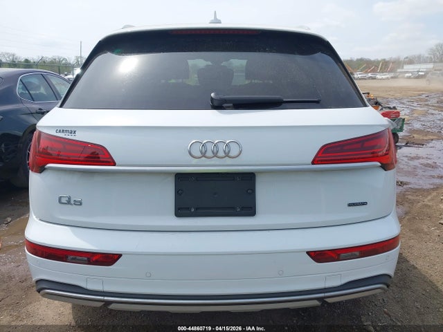Aukcja sprzedaży 2022 Audi Q5 Premium Plus 40 Tfsi Quattro S Tronic, vin: WA1BBAFY1N2090318, numer aukcji: 44860719