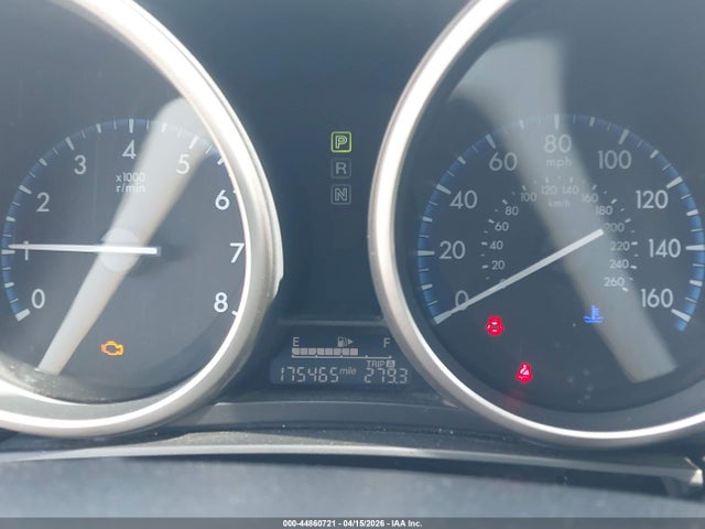 44860721 :رقم المزاد ، JM1BL1L88C1537124 vin ، 2012 Mazda Mazda3 I Touring مزاد بيع