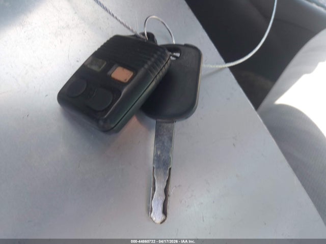 2004 HONDA CIVIC 2HGES25734H597410 Photo 10