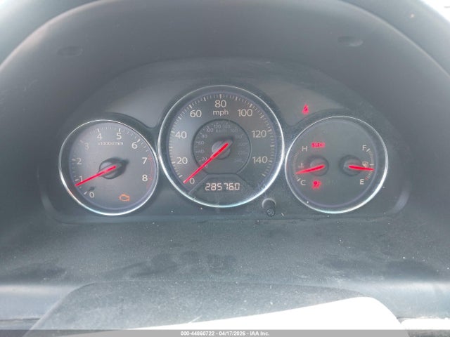 2004 HONDA CIVIC 2HGES25734H597410 Photo 6