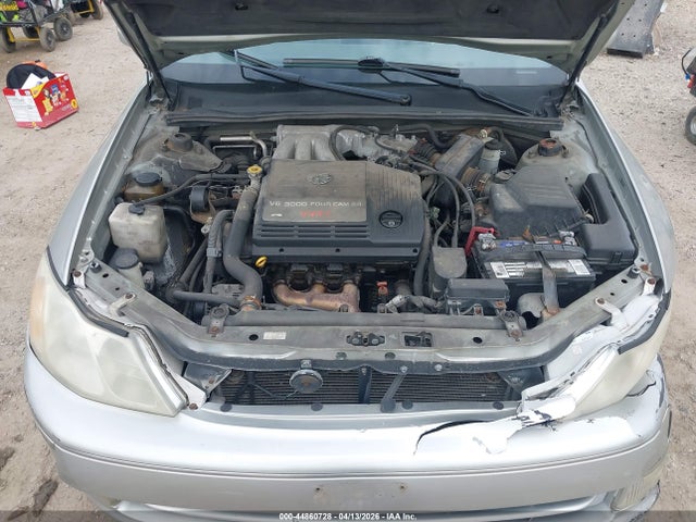 2004 TOYOTA AVALON 4T1BF28B24U363046 Photo 9