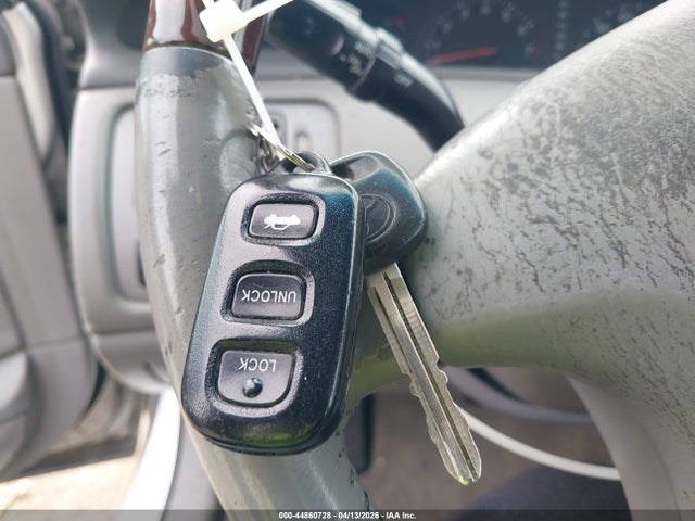 2004 TOYOTA AVALON 4T1BF28B24U363046 Photo 10