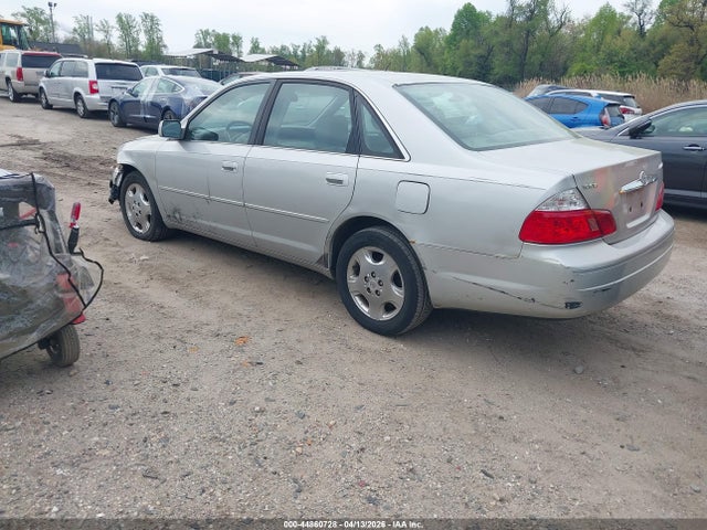 2004 TOYOTA AVALON 4T1BF28B24U363046 Photo 2