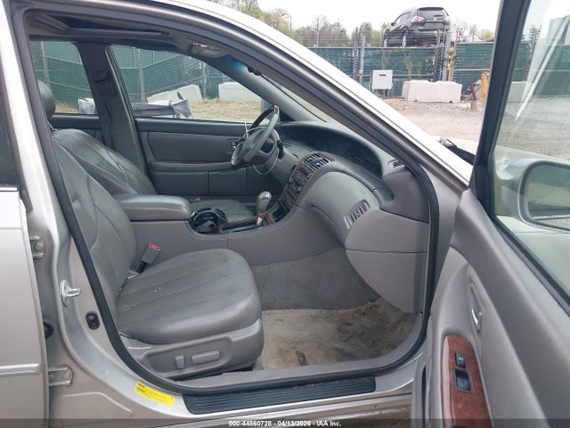 2004 TOYOTA AVALON 4T1BF28B24U363046 Photo 4