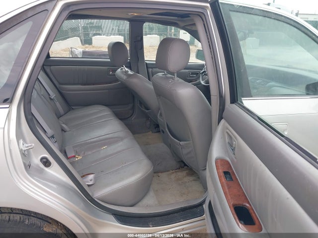 2004 TOYOTA AVALON 4T1BF28B24U363046 Photo 7