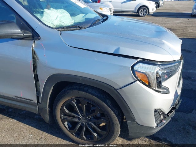 Продаж на аукціоні авто 2020 Gmc Terrain Awd Sle, vin: 3GKALTEVXLL332914, номер лоту: 44860732