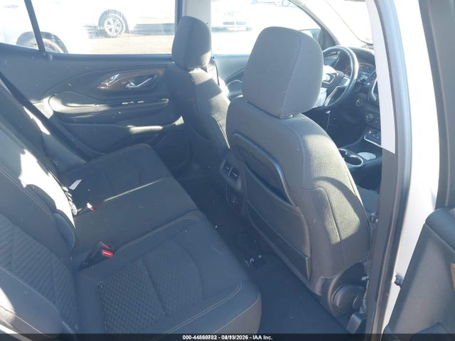 Продаж на аукціоні авто 2020 Gmc Terrain Awd Sle, vin: 3GKALTEVXLL332914, номер лоту: 44860732