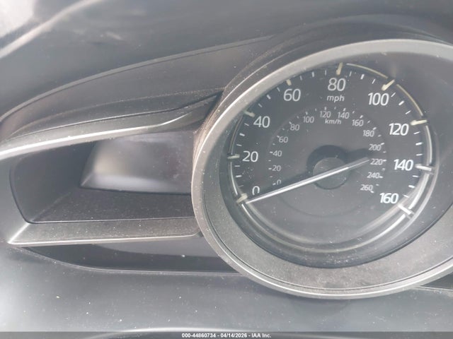 Продаж на аукціоні авто 2018 Mazda Mazda3 Sport, vin: 3MZBN1U76JM233366, номер лоту: 44860734