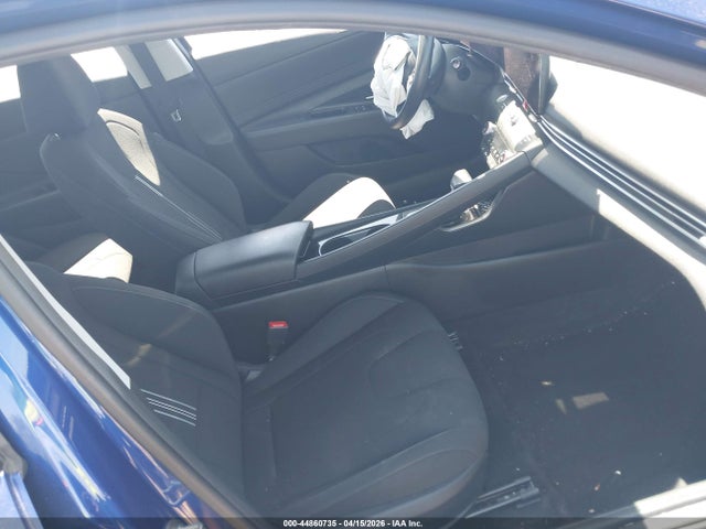 Auction sale of the 2023 Hyundai Elantra Sel, vin: 5NPLS4AG3PH103002, lot number: 44860735
