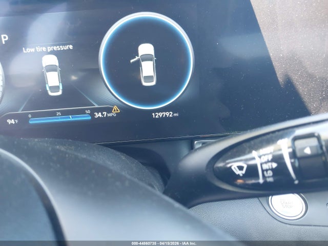 Auction sale of the 2023 Hyundai Elantra Sel, vin: 5NPLS4AG3PH103002, lot number: 44860735