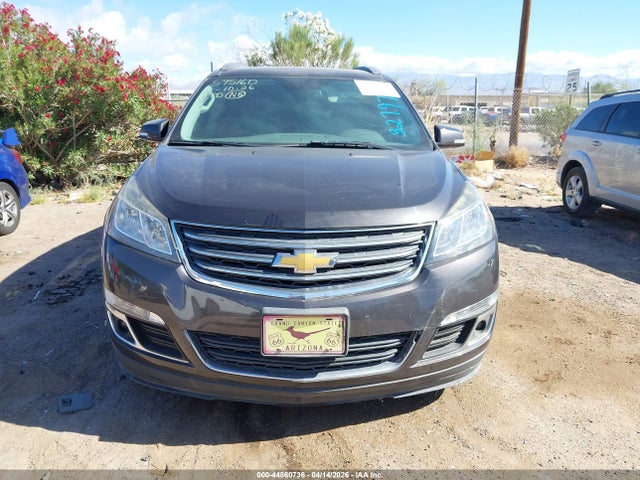 Aukcja sprzedaży 2017 Chevrolet Traverse 2lt, vin: 1GNKRHKD9HJ327975, numer aukcji: 44860736