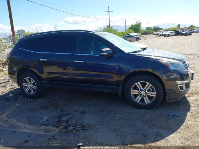 Aukcja sprzedaży 2017 Chevrolet Traverse 2lt, vin: 1GNKRHKD9HJ327975, numer aukcji: 44860736