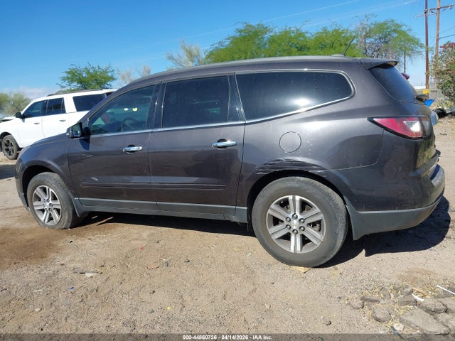 Aukcja sprzedaży 2017 Chevrolet Traverse 2lt, vin: 1GNKRHKD9HJ327975, numer aukcji: 44860736