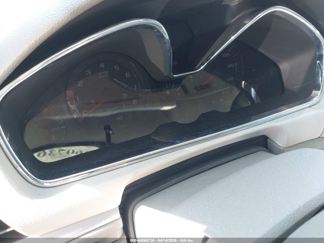 Aukcja sprzedaży 2017 Chevrolet Traverse 2lt, vin: 1GNKRHKD9HJ327975, numer aukcji: 44860736