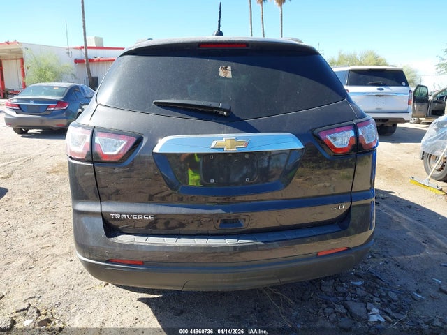 Aukcja sprzedaży 2017 Chevrolet Traverse 2lt, vin: 1GNKRHKD9HJ327975, numer aukcji: 44860736