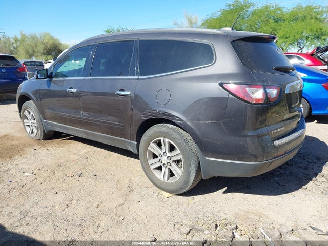 Aukcja sprzedaży 2017 Chevrolet Traverse 2lt, vin: 1GNKRHKD9HJ327975, numer aukcji: 44860736