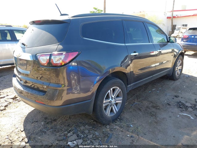 Aukcja sprzedaży 2017 Chevrolet Traverse 2lt, vin: 1GNKRHKD9HJ327975, numer aukcji: 44860736