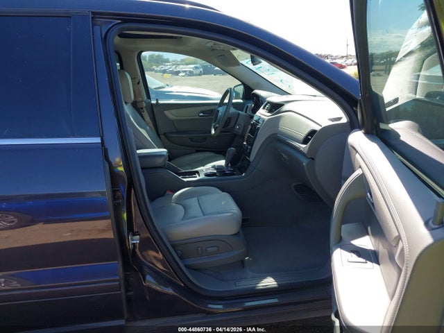 Aukcja sprzedaży 2017 Chevrolet Traverse 2lt, vin: 1GNKRHKD9HJ327975, numer aukcji: 44860736