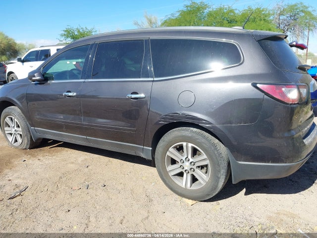 Aukcja sprzedaży 2017 Chevrolet Traverse 2lt, vin: 1GNKRHKD9HJ327975, numer aukcji: 44860736