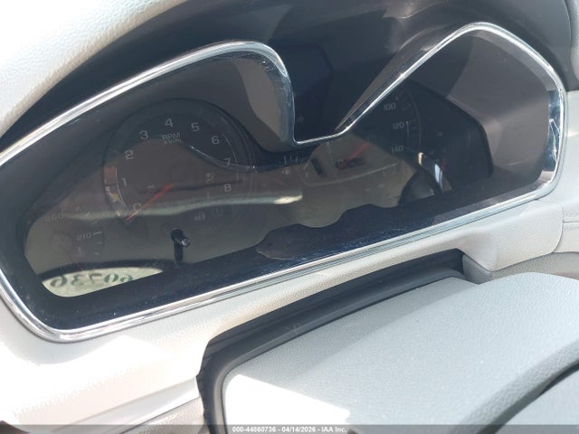 Aukcja sprzedaży 2017 Chevrolet Traverse 2lt, vin: 1GNKRHKD9HJ327975, numer aukcji: 44860736