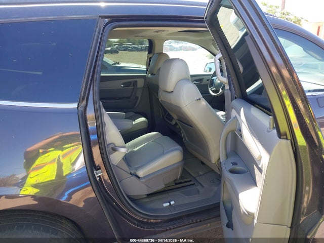 Aukcja sprzedaży 2017 Chevrolet Traverse 2lt, vin: 1GNKRHKD9HJ327975, numer aukcji: 44860736
