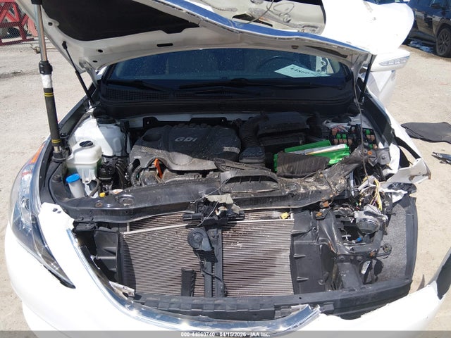 Aukcja sprzedaży 2013 Hyundai Sonata Limited, vin: 5NPEC4AC8DH630709, numer aukcji: 44860740