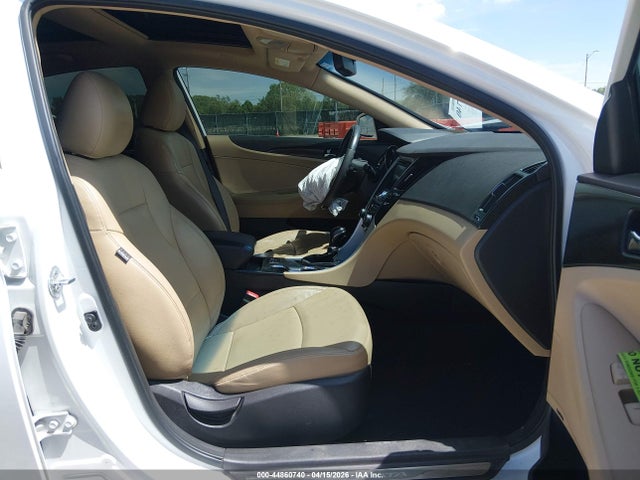 Aukcja sprzedaży 2013 Hyundai Sonata Limited, vin: 5NPEC4AC8DH630709, numer aukcji: 44860740