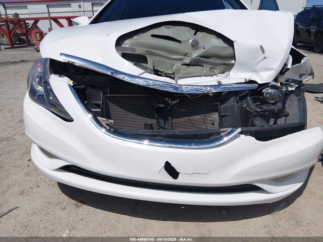 Aukcja sprzedaży 2013 Hyundai Sonata Limited, vin: 5NPEC4AC8DH630709, numer aukcji: 44860740