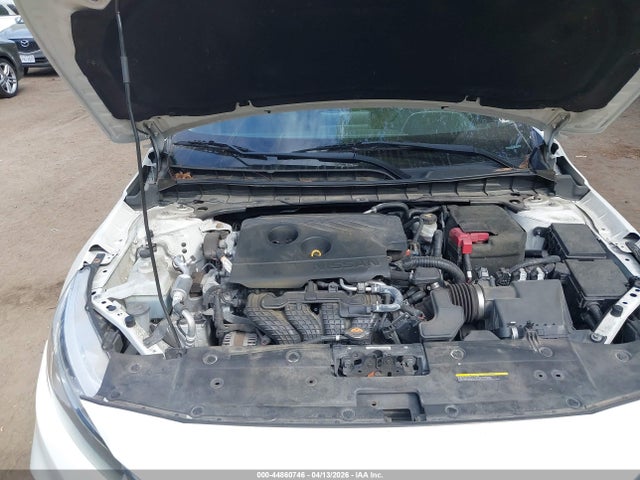 Продаж на аукціоні авто 2020 Nissan Altima S Fwd, vin: 1N4BL4BV3LC154954, номер лоту: 44860746