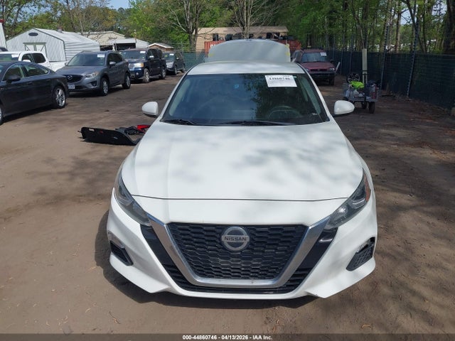 Продаж на аукціоні авто 2020 Nissan Altima S Fwd, vin: 1N4BL4BV3LC154954, номер лоту: 44860746