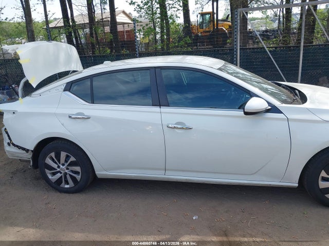 Продаж на аукціоні авто 2020 Nissan Altima S Fwd, vin: 1N4BL4BV3LC154954, номер лоту: 44860746