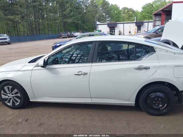 Продаж на аукціоні авто 2020 Nissan Altima S Fwd, vin: 1N4BL4BV3LC154954, номер лоту: 44860746