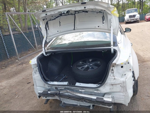 Продаж на аукціоні авто 2020 Nissan Altima S Fwd, vin: 1N4BL4BV3LC154954, номер лоту: 44860746