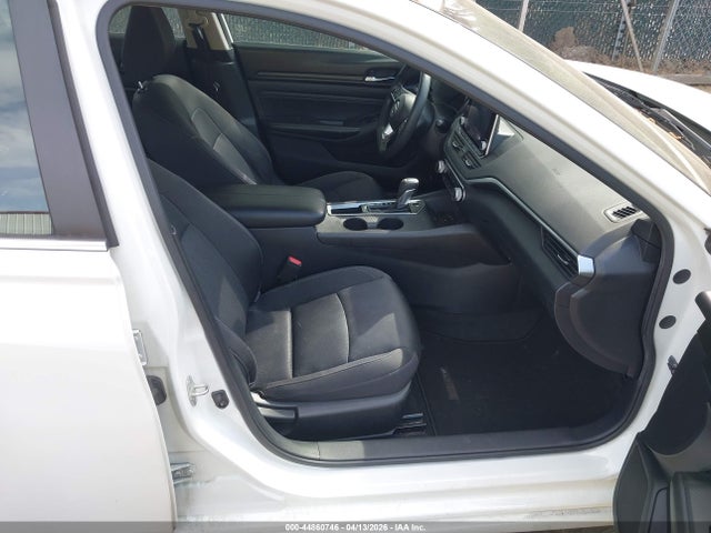 Продаж на аукціоні авто 2020 Nissan Altima S Fwd, vin: 1N4BL4BV3LC154954, номер лоту: 44860746