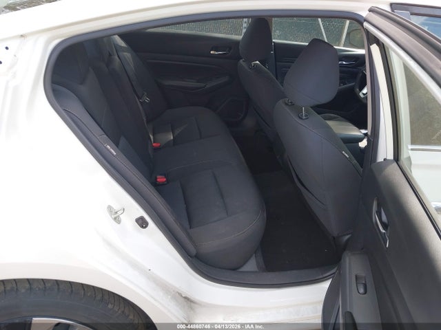 Продаж на аукціоні авто 2020 Nissan Altima S Fwd, vin: 1N4BL4BV3LC154954, номер лоту: 44860746