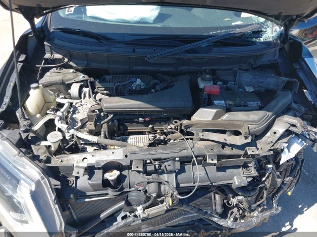 Aukcja sprzedaży 2019 Nissan Rogue Sv, vin: 5N1AT2MT1KC773312, numer aukcji: 44860750