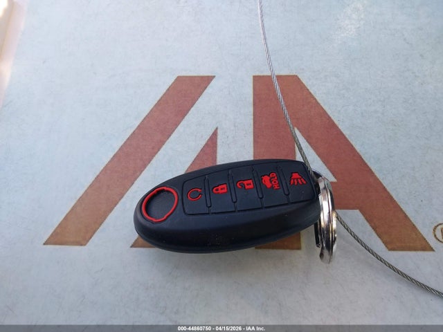 Aukcja sprzedaży 2019 Nissan Rogue Sv, vin: 5N1AT2MT1KC773312, numer aukcji: 44860750