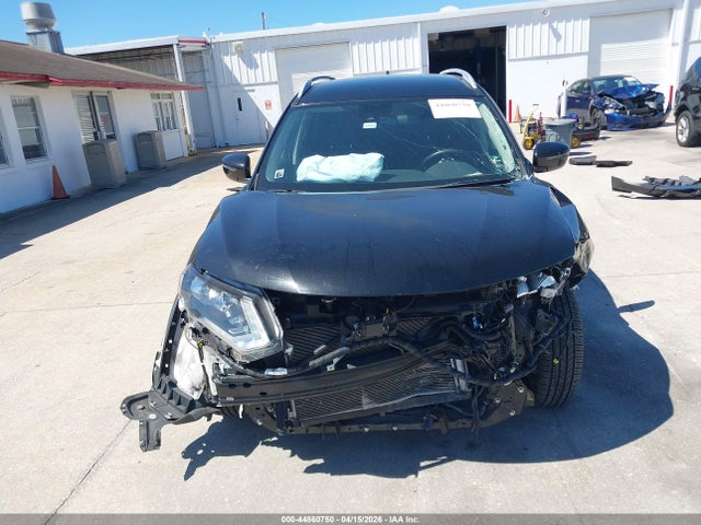 Aukcja sprzedaży 2019 Nissan Rogue Sv, vin: 5N1AT2MT1KC773312, numer aukcji: 44860750