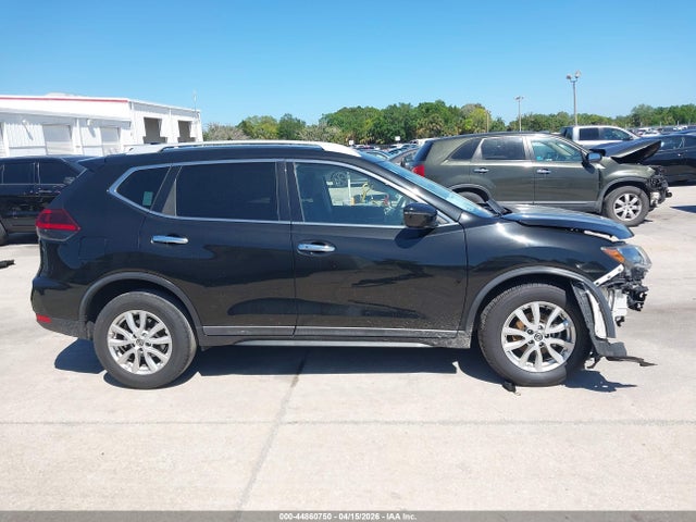 Aukcja sprzedaży 2019 Nissan Rogue Sv, vin: 5N1AT2MT1KC773312, numer aukcji: 44860750