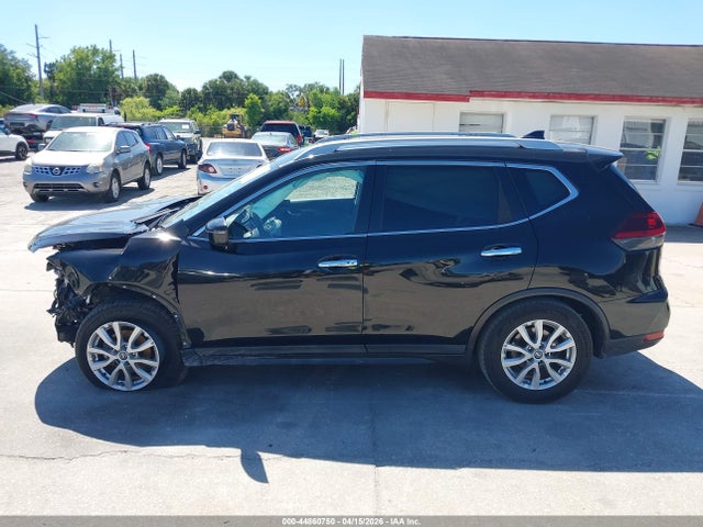 Aukcja sprzedaży 2019 Nissan Rogue Sv, vin: 5N1AT2MT1KC773312, numer aukcji: 44860750