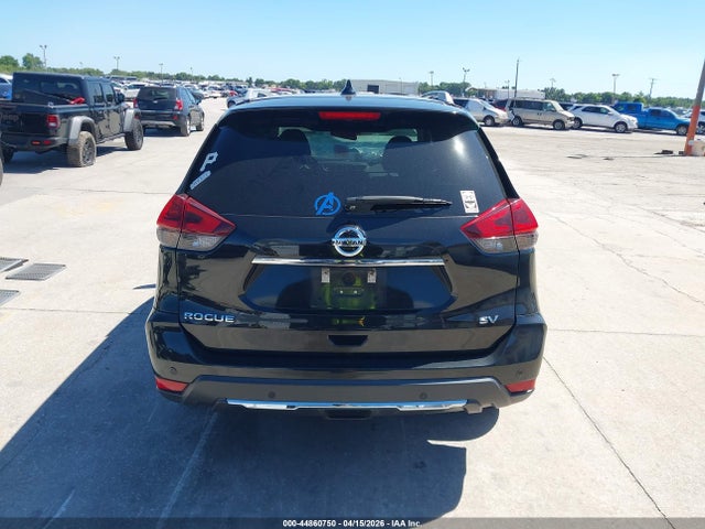 Aukcja sprzedaży 2019 Nissan Rogue Sv, vin: 5N1AT2MT1KC773312, numer aukcji: 44860750