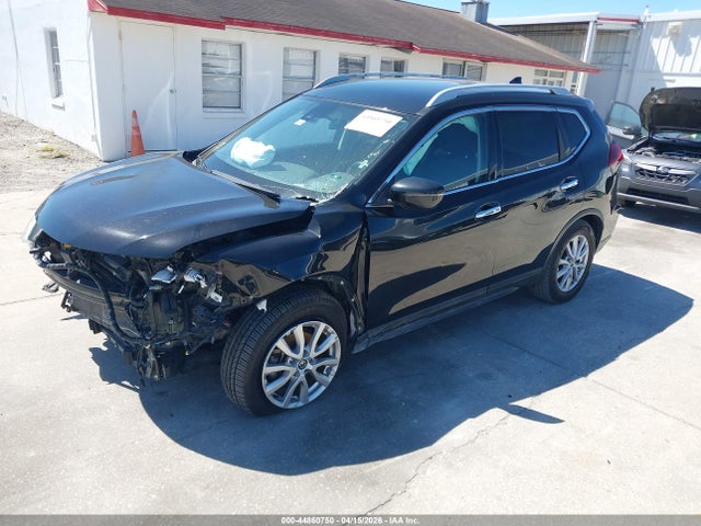 Aukcja sprzedaży 2019 Nissan Rogue Sv, vin: 5N1AT2MT1KC773312, numer aukcji: 44860750