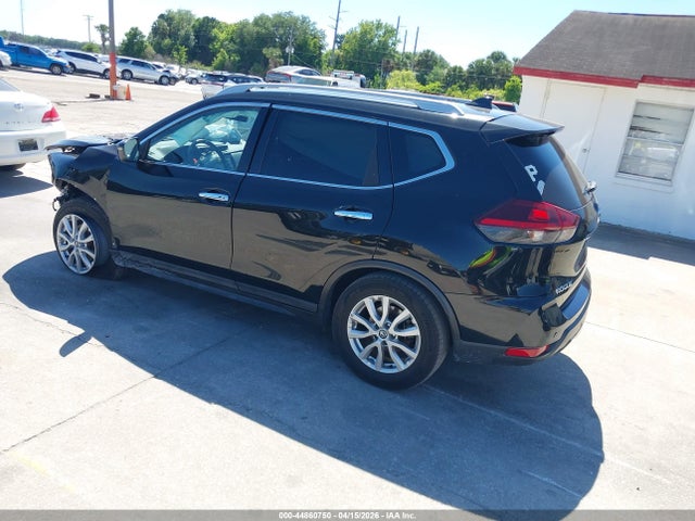 Aukcja sprzedaży 2019 Nissan Rogue Sv, vin: 5N1AT2MT1KC773312, numer aukcji: 44860750