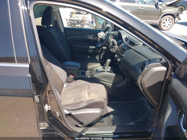 Aukcja sprzedaży 2019 Nissan Rogue Sv, vin: 5N1AT2MT1KC773312, numer aukcji: 44860750